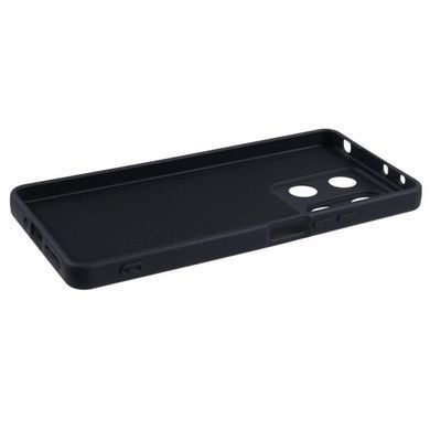 Захисний чохол Liquid Case Full Camera для Xiaomi Redmi Note 13 4G Чорний