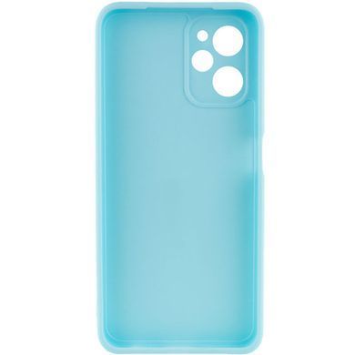 Защитный TPU чехол Softon Full Camera для Xiaomi Poco X5 Pro 5G Голубой
