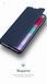 Чохол-книжка Dux Ducis для Samsung Galaxy A52 2021 / A52s 5G Синій