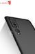 Защитный чехол X-level Guardian для Xiaomi Mi 10 Pro Черный