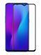 Захисне скло 3D Plus для ZTE Blade 20 Smart Чорний