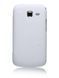 Захисний чохол Nillkin Frosted Shield для Samsung S7390 Galaxy Trend Lite Білий