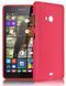 Чехол TPU Ordinary для Microsoft Lumia 540 Красный