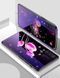 Захисний чохол Fantasy з глянцевими торцями для Xiaomi Mi9 (тюльпани) Рожевий