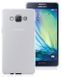 Чехол TPU Ordinary для Samsung E500H Galaxy E5 Белый