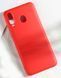 Захисний чохол X-level Dynamic для Samsung A207F Galaxy A20S Червоний