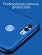 Защитный чехол X-level Guardian для Huawei Y7 Prime 2018 Золотистый