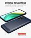 Захисний чохол Slim TPU для Xiaomi Mi 10T / Mi 10T Pro Синій
