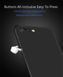Защитный чехол TPU Matte для Huawei Honor 10 Черный