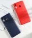 Захисний чохол X-level Dynamic для Samsung A207F Galaxy A20S Червоний