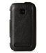 Чехол-флип Melkco Jacka для Nokia 603 Черный