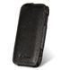 Чехол-флип Melkco Jacka для Nokia 603 Черный