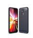 Защитный чехол iPaky Slim TPU для Huawei Mate 20 lite Синий