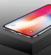 Защитный чехол Fantasy с глянцевыми торцами для Xiaomi Mi9 (цветы) Малиновый