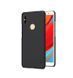 Защитный чехол Nillkin Frosted Shield для Xiaomi Redmi S2 Черный
