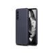 Защитный чехол X-level Guardian для Huawei P20 Pro Черный