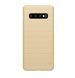 Защитный чехол Nillkin Frosted Shield для Samsung G973F Galaxy S10 Золотистый
