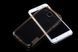 TPU чохол Nillkin Nature для Samsung J500H Galaxy J5 Коричневий