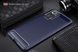 Защитный чехол iPaky Slim TPU для Xiaomi Redmi Note 10 Pro / 10 Pro Max Синий