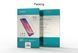 Защитное стекло Nillkin CP+PRO для Xiaomi 11T / 11T Pro Черный
