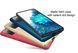 Захисний чохол Nillkin Frosted Shield для Samsung Galaxy S20 FE / S20 FE 5G Синій