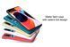 Захисний чохол Nillkin Frosted Shield для Xiaomi Mi 10 / Mi 10 Pro Червоний