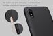 Захисний чохол Nillkin Frosted Shield для Xiaomi Redmi 9A Чорний