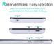 Защитный чехол Nillkin Frosted Shield для Xiaomi Redmi 2 Белый