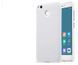 Захисний чохол Nillkin Frosted Shield для Xiaomi Redmi 4X Білий