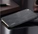 Защитный чехол X-level Vintage для Xiaomi Mi5c Черный