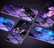 Захисний чохол Fantasy з глянцевими торцями для Xiaomi Redmi 9 (тюльпани) Рожевий