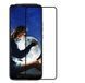 Защитное стекло 3D Plus для Tecno Camon 15 Черный