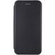 Чехол-книжка Protective для Xiaomi Redmi 10 Черный