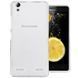 Чохол TPU Ordinary для Lenovo K3 Lemon / A6000 / A6010 Білий