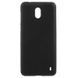 Чохол TPU Ordinary для Nokia 1 2018 Чорний
