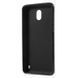Чохол TPU Ordinary для Nokia 1 2018 Чорний