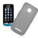 Чехол TPU Ordinary для Nokia Asha 311 Серый