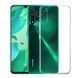 Прозрачный ТПУ чехол Optima Full Camera 1.5 mm Huawei Nova 5T / Honor 20 / 20 Pro