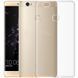 TPU чохол Strong Clear 0,5mm для Huawei P10 Lite Прозорий