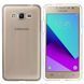 TPU чехол Strong Clear 0,5mm для Samsung G530H / G531H Galaxy Grand Prime / G532 Galaxy J2 Prime Прозрачный