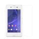 Захисна плівка Logarm Clear для Sony Xperia E3 D2202