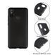 Захисний чохол Carbon TPU для Xiaomi Redmi S2 Чорний