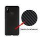 Захисний чохол Carbon TPU для Xiaomi Redmi S2 Чорний