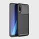 Защитный чехол iPaky Kaisy для Samsung A705F Galaxy A70 2019 Черный
