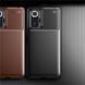 Защитный чехол iPaky Kaisy для Xiaomi Redmi Note 10 Pro / 10 Pro Max Черный