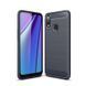 Захисний чохол iPaky Slim TPU для Samsung A107F Galaxy A10S / M017F Galaxy M01s Синій
