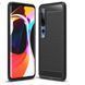 Захисний чохол iPaky Slim TPU для Xiaomi Mi 10 / Mi 10 Pro Чорний