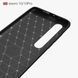 Защитный чехол iPaky Slim TPU для Xiaomi Mi 10 / Mi 10 Pro Черный