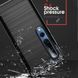 Защитный чехол iPaky Slim TPU для Xiaomi Mi 10 / Mi 10 Pro Черный