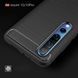 Защитный чехол iPaky Slim TPU для Xiaomi Mi 10 / Mi 10 Pro Черный